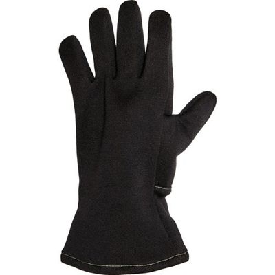 トラスコ中山 TRUSCO 耐熱手袋 全長32cm 左 TMZ-631AF-L 1枚 685-4798（直送品）