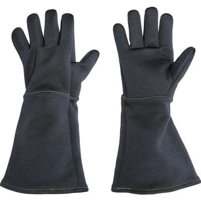 トラスコ中山 TRUSCO 耐熱手袋 全長45cm TMZ632AF 1双 685-4790（直送品）