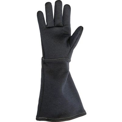 トラスコ中山 TRUSCO 耐熱手袋 全長45cm 右 TMZ-632AF-R 1枚 685-4793（直送品）