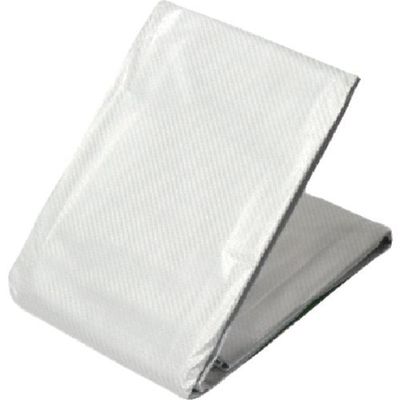 トラスコ中山 TRUSCO 遮熱UVシート 5年耐候 10×10m TRSS-1010-A 1枚 699-3115（直送品）