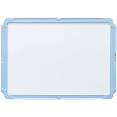 日学 両面ホワイトボード ACTIBO ACT-A03　1枚（直送品）