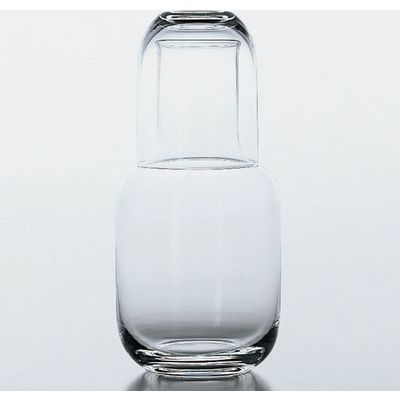 東洋佐々木ガラス 冠水瓶 60714 1個（直送品）