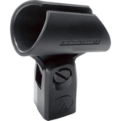 オーディオテクニカ マイクホルダー AT8406a　1個（直送品）