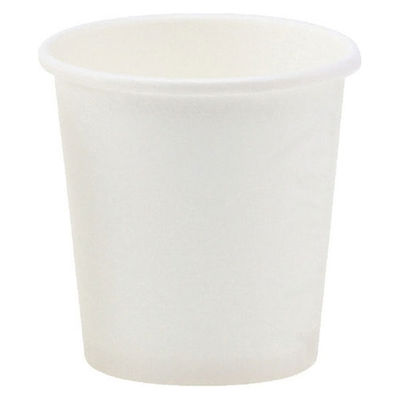 サンナップ ペーパーカップ 1オンス 100個 C30100AW 1パック（直送品）
