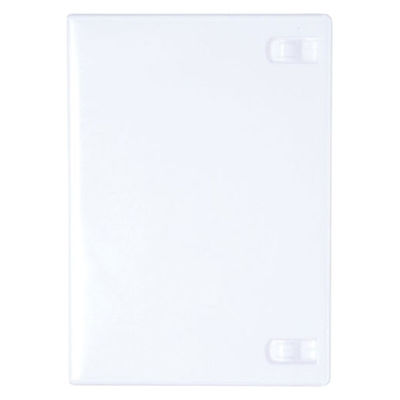 M-Lockケース FD1001TL10WT ホワイト10枚　1パック ナガセテクノサービス（直送品）