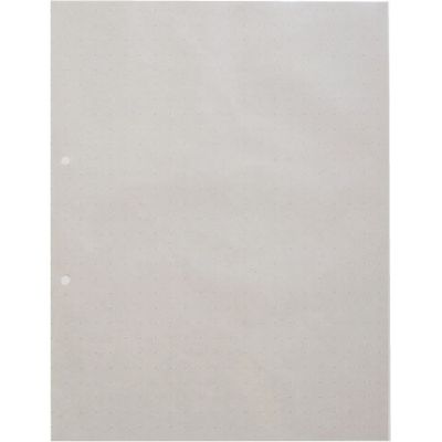 テージー 透明ポケット P-142D 100枚入 P-142D00 1パック（直送品）