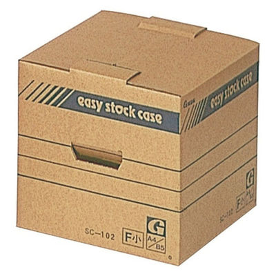 ゼネラル イージーストックケース SC-102　1個（直送品）