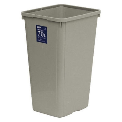 E-CON エコン ダストボックス 角型70L 本体　1個（直送品）