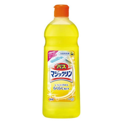 花王 バスマジックリン 小 485ml　1本（直送品）