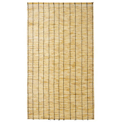 八ッ矢工業 天津スダレ 特大 880X1800mm 1枚（直送品）