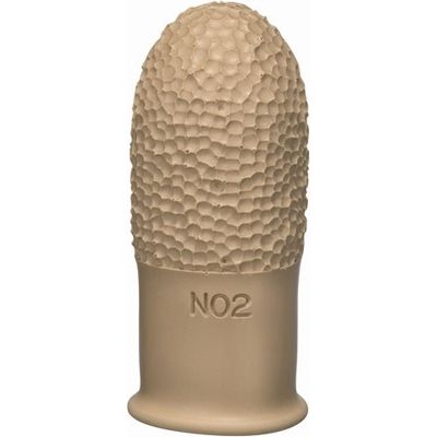 指サック SA-2 大／NO.2　50個入　1箱 三東（直送品）