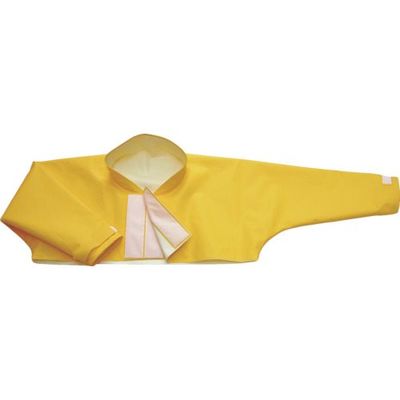 渡部工業 ワタベ 絶縁衣(改良型)M 571M 1着 820-2438（直送品）