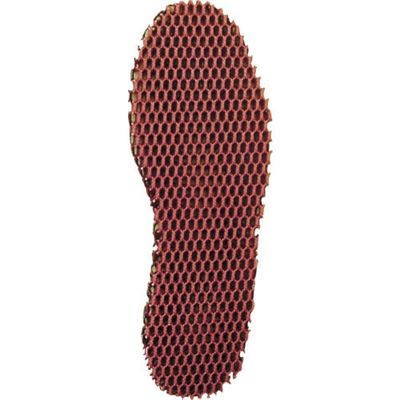 丸和ケミカル ハニカムインソールプロ 9610 1組(1足) 344-9696（直送品）