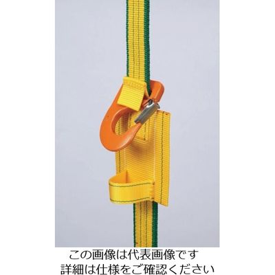 明大 ロックスリング Cho楽 1t用パッドのみ CFP-10 1枚 851-7349（直送品）