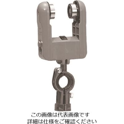 未来工業 未来 ケーブルカッシャー(C形鋼用) CK-83AZZ 1個 198-5952（直送品）