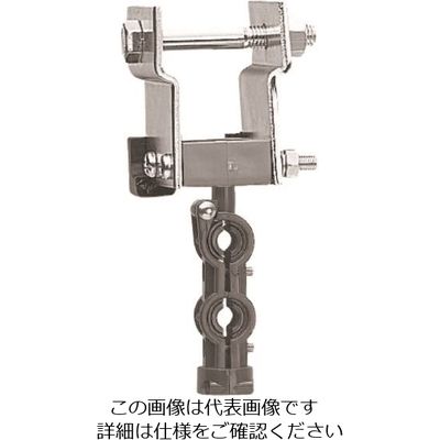 未来工業 未来 エンドカッシャー(レースウェイ用) CK-70E-2 1個 198-1181（直送品）