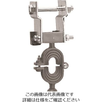 未来工業 未来 エンドカッシャー(レースウェイ用) CK-70E-5 1個 198-2802（直送品）