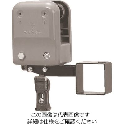 未来工業 未来 先頭Wカッシャー(レースウェイ用) CK-71WTZZ 1個 198-2741（直送品）