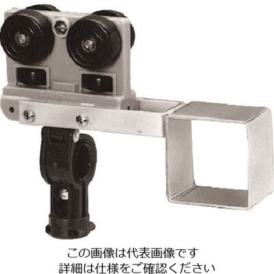 未来工業 未来 先頭カッシャー(内走行用) CKA-554T 1個 198-4366（直送品）
