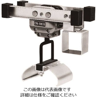 未来工業 未来 先頭カッシャー CKA-5007BT 1個 198-7550（直送品）