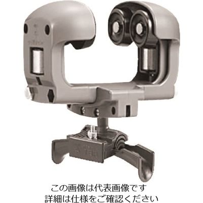 未来工業 未来 Rブラケット組付け品 CK-252R 1個 198-4331（直送品）
