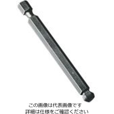 ボンダス・ジャパン ボンダス ボールポイント・パワービット 1/8 BH 1本 810-8204（直送品）