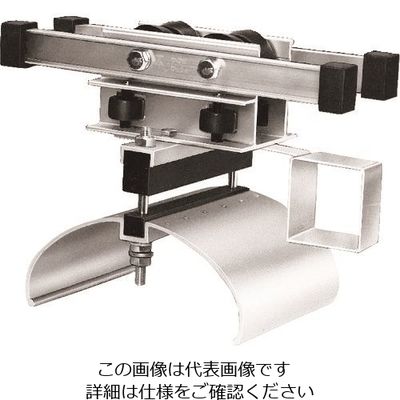 未来工業 未来 先頭カッシャー(中量用) CKA-701T 1個 198-1170（直送品）