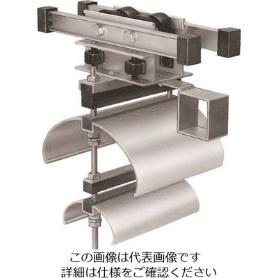 未来工業 未来 先頭カッシャー(中量用) CKA-702T 1個 198-2740（直送品）