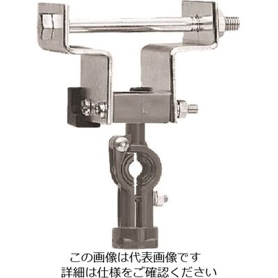 未来工業 未来 エンドカッシャー(C形鋼用) CK-80BE-1 1個 198-4307（直送品）