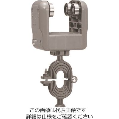 未来工業 未来 ケーブルカッシャー(C形鋼用 CK-85BWMZZ 1個 198-5896（直送品）
