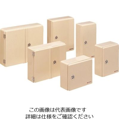 未来工業 未来 強化ボックス FB-6585NJ 1個 205-4051（直送品）