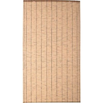 ワタナベ工業 ワタナベ 天津すだれ 中 FS-8811 1セット(30本) 177-1889（直送品）