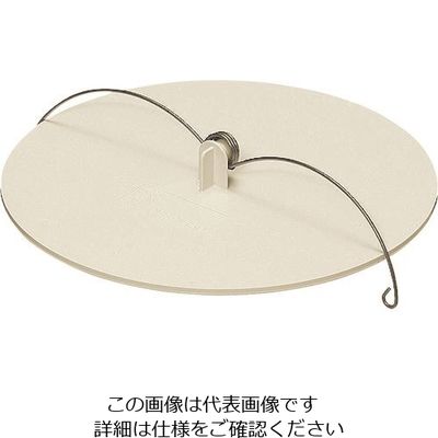 未来工業 未来 ブランクプレート DLBP-100M 1個 205-4021（直送品）