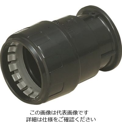 未来工業 未来 コンビネーションカップリング FEGP-20B 1個 198-5882（直送品）
