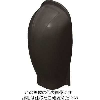 未来工業 未来 ウォールカバーR GKAW-100K 1個 139-9946（直送品）