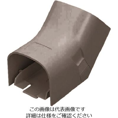 未来工業 未来 ダクト入ズミ45° GKIN-70WB 1個 139-8657（直送品）