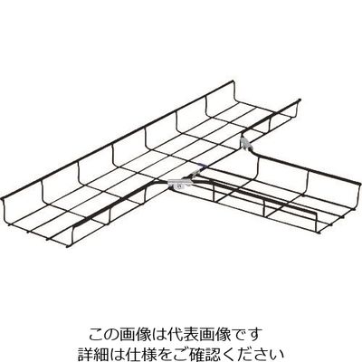 未来工業 未来 T形分岐ラック SRM6T-K60K 1組 137-6532（直送品）