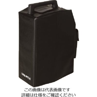 ユニペックス 収納カバー WA-1K 1個 146-6185（直送品）