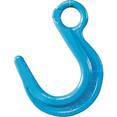 象印チエンブロック 象印 ファンドリーフック 3.2t (YNXー10) YNX-10 1個 134-7521（直送品）