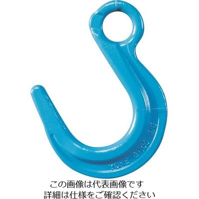 象印チエンブロック 象印 ファンドリーフック 5.0t YNX-13 1個 134-9021（直送品）