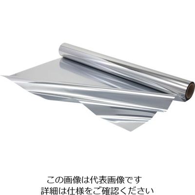 スリーエム ジャパン 3M スコッチティント 窓用フィルム シルバー15X 1524mmX30m RE15SIARX 60IN 1巻（直送品）