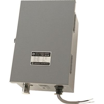 日本アンテナ 電源供給器 PST-576 1個 167-2635（直送品）