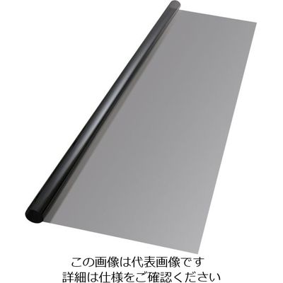 スリーエム ジャパン 3M スコッチティント 窓用フィルム ライトニッケル50 1524mmX30m RE50NIAR 60IN 1巻（直送品）