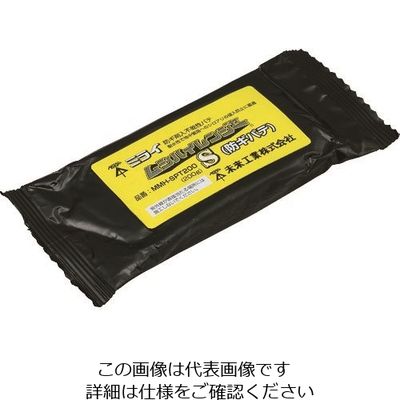 未来工業 未来 ムシハイレンジャーS（防ギパテ） MMH-SPT200 1個 199-3882（直送品）