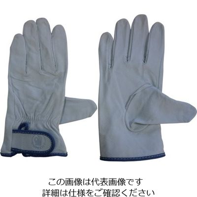 中部物産貿易 ホーケン ポーキィーマジックNo.1 L 57546 1セット(10双) 820-6478（直送品）