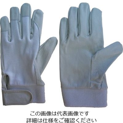 中部物産貿易 ホーケン プロワーク ポークジョイ#260 LL 260-LL 1セット(10双) 820-6458（直送品）