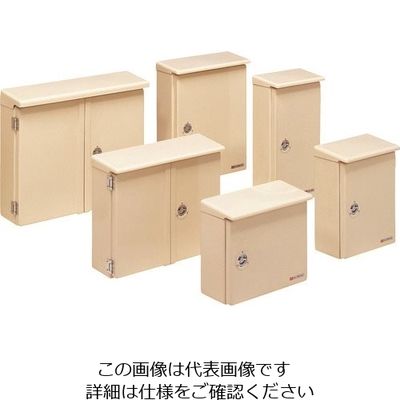 未来工業 未来 強化ボックス FB-5265YJ 1個 204-9308（直送品）