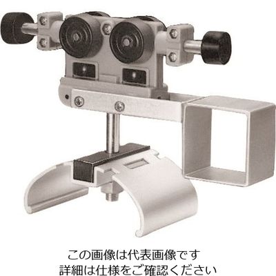未来工業 未来 先頭カッシャー(内走行用) CKA-5507AT 1個 198-9042（直送品）