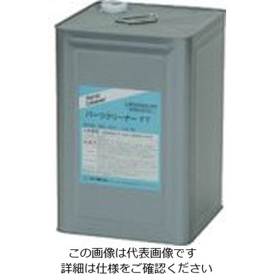 マークテック MARKTEC 脱脂洗浄剤 パーツクリーナー FT 16L缶 C020-0084160 1缶 120-4177（直送品）