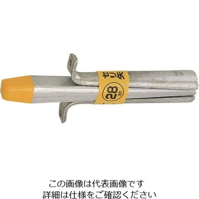土牛産業 DOGYU セリ矢26mm 00491 1丁 215-4405（直送品）